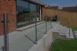 The Stainless Railing Company in Poole