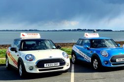 Driven By You Driving School Bournemouth & Poole in Poole