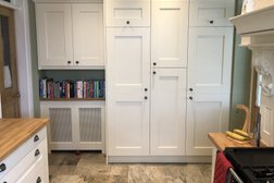 Holden Kitchens & Interiors in Poole