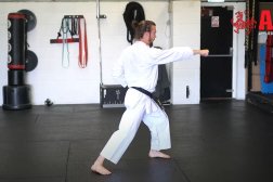 Applied Karate Academy Photo