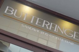 Butterfingers Sandwich Bar Photo