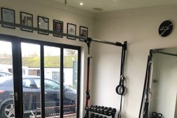 South Coast Fitness in Poole