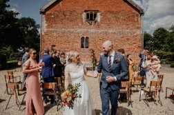Ellie Lomas Celebrant | Weddings | Funerals | Handfastings | Baby Namings | Renewal of Vows | Wedding Singer | Funeral Singer | Poole | Bournemouth |  Photo