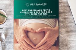 Life Balance Chiropractic Centre in Poole