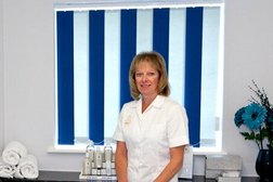 Sue Hambling Sugaring Practitioner in Poole