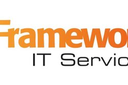 Framework IT Services Ltd in Poole
