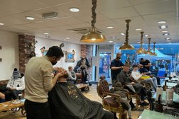 Savas 2 Turkish Barber in Poole
