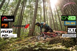 RSF Mountain Bike Suspension Specialists in Plymouth