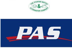 PAS Alternators & Starter Motors in Plymouth