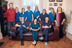 Smile Care Cosmetic Centre Plymouth Photo