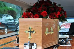Plymouth and District Funeral Services Photo