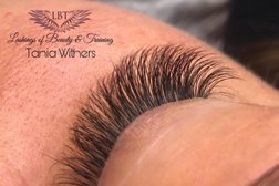 Eyelash Extensions Plymouth in Plymouth
