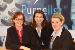 Purnells Insolvency Practitioners in Plymouth