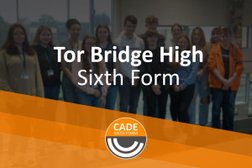 Tor Bridge Partnership in Plymouth