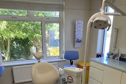 Elburton Dental in Plymouth