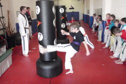Plymouth Ju Jitsu Photo