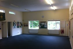 Tavy Lodge Scout Hall Photo