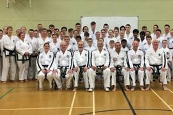 South Coast Martial Arts in Plymouth