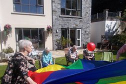 Hartley Park Care Home in Plymouth