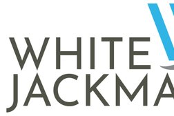 White Jackman Limited Photo