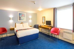 Travelodge Plymouth Derriford Photo