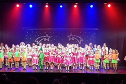 Starlite school of Dance in Plymouth