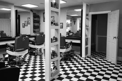 The Wright Barber Photo