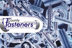 County Fasteners Ltd in Plymouth