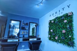Purity Salon & Training Academy in Plymouth