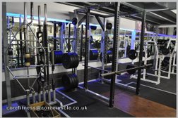 Core Fitness Gym in Plymouth