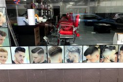 New Crescent Barbers Photo