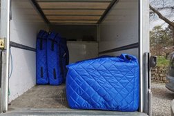 Two Man Removals Photo