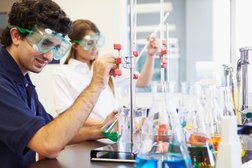 The Chemistry Tutor Photo
