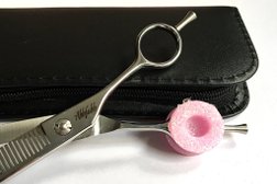 Abbfabb Grooming Scissor Ltd Photo
