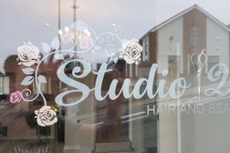 Studio 28 Hair and Beauty in Plymouth