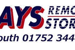 Brays Removals in Plymouth