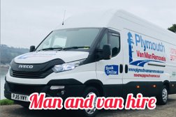 Plymouth Man And Van | Home Removals in Plymouth