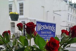 Westwinds Guest House Photo