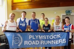 Plymstock Road Runners in Plymouth