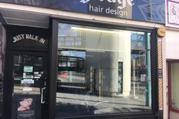 Cutting edge barbers in Plymouth