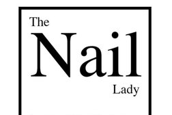 The Nail Lady in Plymouth