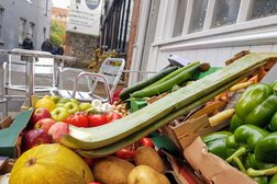 Organic Deli Cafe, Groceries & Event Catering in Oxford