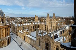 Greenes Tutorial College in Oxford
