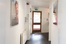 Bupa Dental Care Diamond House, Summertown in Oxford