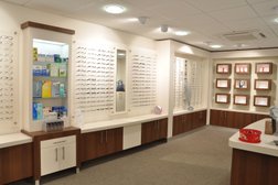 Robert Stanley Opticians & Audiologists in Oxford