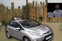 Oxford Driving Lessons SDA (Smart Driving Academy) Photo