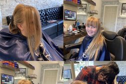 Littlemore Barber Shop in Oxford