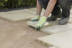 Oxford Paving Contractors in Oxford