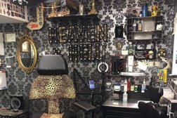 Heaven and Hell Tattoo Studio in Oxford