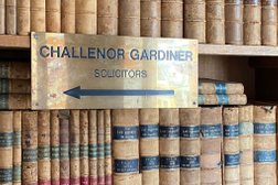 Challenor Gardiner Solicitors in Oxford